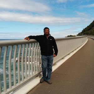 Meet your Posher, Raja j